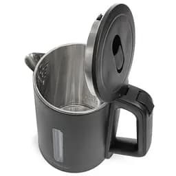 Електрочайник Holmer HKS-204D Black 1500W teh0024499 - мініатюра 6