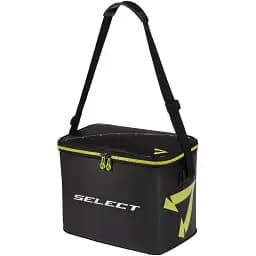 Сумка Select Folding Bakkan 26 Black - мініатюра 5