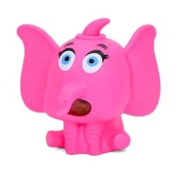 Дитяча іграшка антистрес "Слоник" Bambi MS 4139(Pink) водяний орбіз