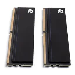 Модуль пам'яті для комп'ютера DDR5 32GB (2x16GB) 4800 MHz 42-Series eXceleram (E-42-004D-32) - мініатюра 3