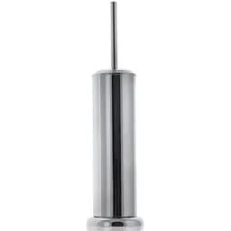 Йоржик для унітазу Zerix LR901 ZX2707, Хром