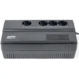 Источник бесперебойного питания APC BV500I-GR