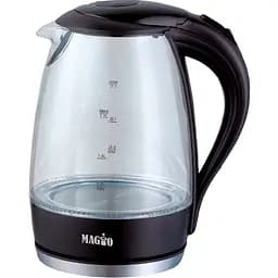 Електрочайник Magio МG-501 [81273]
