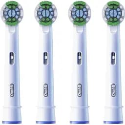 Насадки для електричної зубної щітки Oral-B Pro Precision Clean 4 шт. - мініатюра 2
