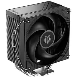 Кулер для процесора ID-Cooling FROZN A410 SE 120 мм 4 теплових трубки алюміній/мідь 300±200 ~ 1800±10% RPM 24.8dB(A) Max