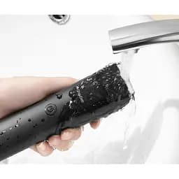 Машинка для стрижки ShowSee Electric Hair Clipper C4 Black [118292] - мініатюра 8