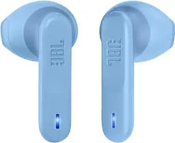 Навушники JBL Wave Flex Blue (JBLWFLEXBLU) [81698] - мініатюра 3