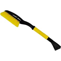 Щітка зі скребком Bottari Ice-60 60 см