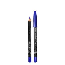 Олівець для очей Flormar Waterpoof Eyeliner водостійкий №112 Синій
