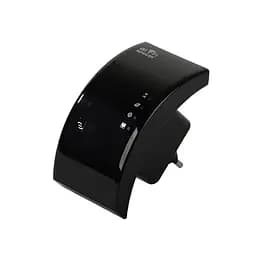 Ретранслятор Pix-Link X300R3 300Мбіт/с 2.4ГГц Чорний (CNRWSW021003B 4265) - мініатюра 5