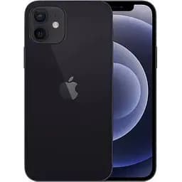 Apple iPhone 12 256GB Black (MGJG3/MGHH3)