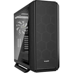 Корпус be quiet! Silent Base 802 Window Black без БП (BGW39)