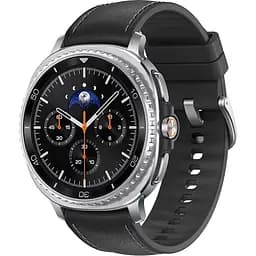 Смарт-годинник Samsung Galaxy Watch8 Classic LTE Black (SM-L505FZKA) [153051]
