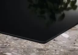 Electrolux Варильна поверхня індукційна, 60см, Hob2Hood, чорний - мініатюра 2