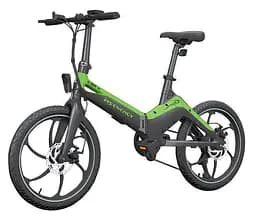 Електровелосипед MS Energy i10