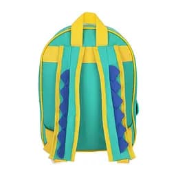 Дитячий рюкзак Sunny Life Dino 22x13x30 см зелений (S1QBPKDI) - мініатюра 4