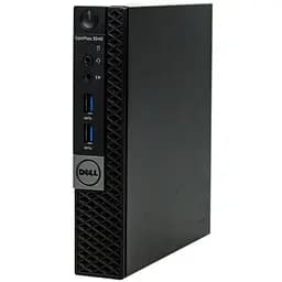 Компьютер Dell Optiplex 3040 MFF (i3-6100/4/500) Б/У