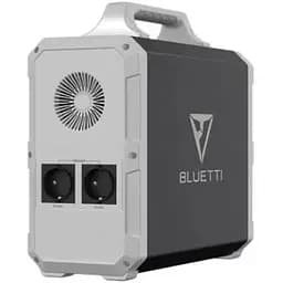 Портативна зарядна станція Bluetti EB150 Portable Power Station 1500Wh/1000W Black 60678-ska - мініатюра 4