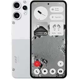 Смартфон Nothing CMF Phone 2 Pro 8/128GB White