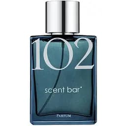 Духи  Scent Bar 102 100 мл тестер Parfum