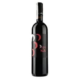 Вино Castel del Piano Pepe Nero Rosso 2019 IGT, красное, сухое, 13%, 0,75 л (890028)