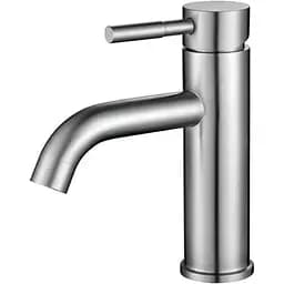 Змішувач для раковини WEZER EKO1A-01