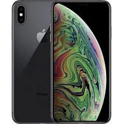 Смартфон Apple iPhone XS Max 64GB Space Gray (MT502) Refurbished