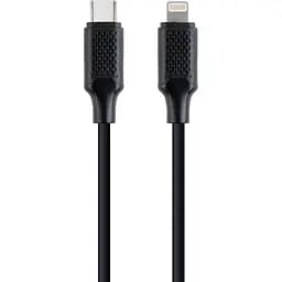Кабель Cablexpert CC-USB2-CM8PM-1.5M ,Power Delivery (PD), C-тато/Lightning, 1,5 м. (CC-USB2-CM8PM-1.5M)
