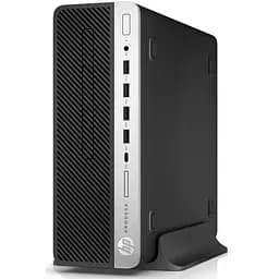 Компьютер HP ProDesk 600 G5 SFF (i5-8500/8/240SSD) Б/У