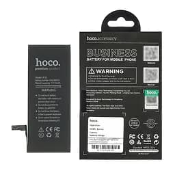 Акумулятор Hoco для Apple iPhone 6S - мініатюра 5