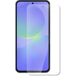 Захисна плівка StatusSKIN для Samsung Galaxy A36 5G A366 Екран Матова Titan