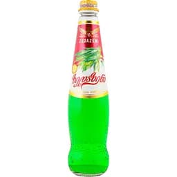 Лимонад Zedazeni Тархун 0.5 л
