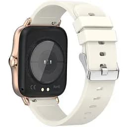 Смарт-годинник Gelius Pro GP-SW004 (AMAZWATCH GT2) Gold - мініатюра 4
