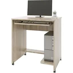 Стіл комп'ютерний Еверест Міні ультра дуб сонома (EVR-2640)