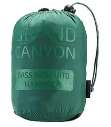Гамак Grand Canyon Bass Mosquito Hammock Storm (360028) - мініатюра 3