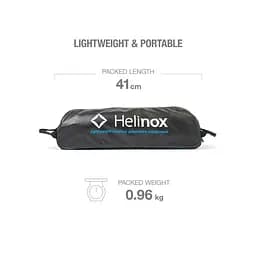 Стіл Helinox Table One Hard Top Medium Coyote (1053-13893) - мініатюра 2