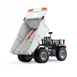 Іграшка-конструктор Onebot Building Blocks Mine Truck OBKSK01AIQI - мініатюра 3