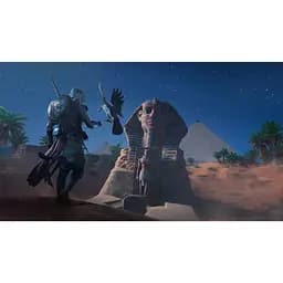 Ключ активації Microsoft Assassin's Creed: Origins-Gold Edition для Xbox One/Series - мініатюра 3