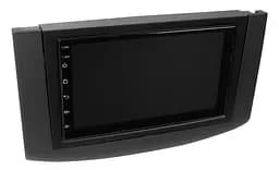 Перехідна рамка Chevrolet Aveo ZAZ Vida AWM 781-10-055 - мініатюра 5