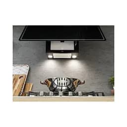 Похила витяжка Franke Smart Vertical 2.0 FPJ 915 V BK/DG (330.0573.295) - мініатюра 5