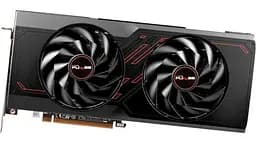 Відеокарта Sapphire AMD Radeon RX 7800 XT 16Gb PULSE GAMING (11330-03-20G) (11330-98-90G) (GDDR6, 256 bit, PCI-E v4.0 x16) FR