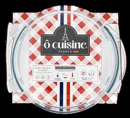 Каструля з кришкою O Cuisine, 3.1 л (7172892) - мініатюра 2