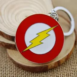 Брелок GeekLand Флеш Flash DC F 10.79 - мініатюра 5