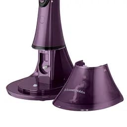 Відпарювач Russell Hobbs Genie Colour Control, 1800Вт, 200мл, 32Бар, фіолетовий teh0016271 - мініатюра 2