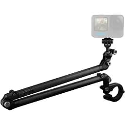 Кріплення на трубу GoPro Boom + Bar Mount (AEXTM-011) [86267]
