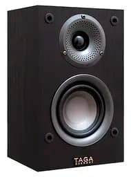 Полиця акустика TAGA Harmony TAV-S Black - мініатюра 3