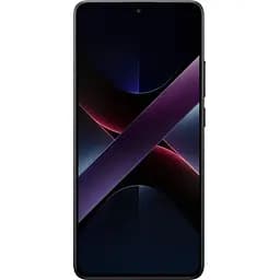 Смартфон Poco X7 Pro 12/512GB Black - мініатюра 4