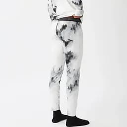 Термоштани Picture Organic Lhotse Printed M Білий-Сірий - мініатюра 2