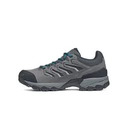 Кросівки чоловічі Scarpa Moraine GTX 43 Сірий - мініатюра 2
