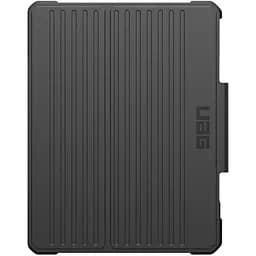 Чохол UAG для iPad Air 13" (Gen 1, 2024), Metropolis SE, Black